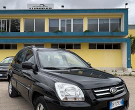 Kia Sportage 2.0 CRDI VGT 140CV Active Class