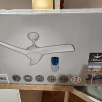 VENTILATORE A SOFFITTO