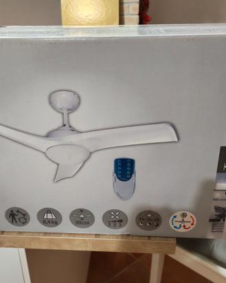 VENTILATORE A SOFFITTO