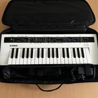 YAMAHA CS REFACE + custodia imbottita originale