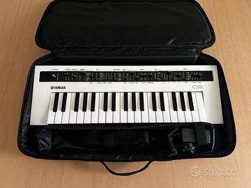 YAMAHA CS REFACE + custodia imbottita originale
