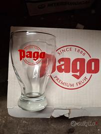 bicchieri pago brendizzati