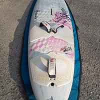 Tavola windsurf 