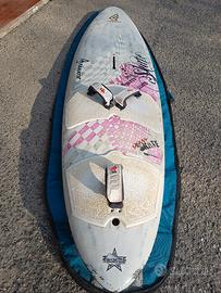 Tavola windsurf 
