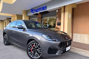 Maserati Grecale 2.0 mhev GT 300cv auto *Promo SD