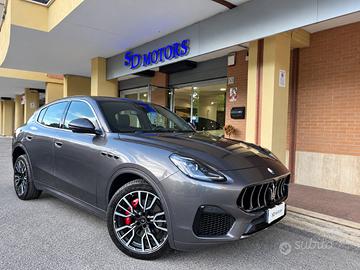 Maserati Grecale 2.0 mhev GT 300cv auto *Promo SD
