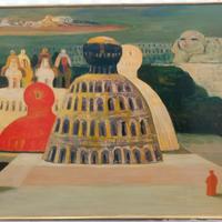 super investimento,  quadri di Fiume 