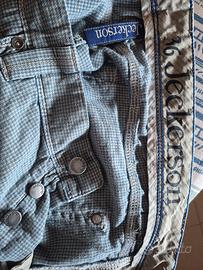 Pantaloni uomo jeckerson
