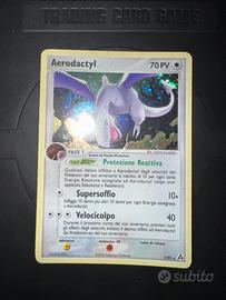 Aerodactyl 1/92 Holo