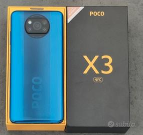 POCO X3 NFC 