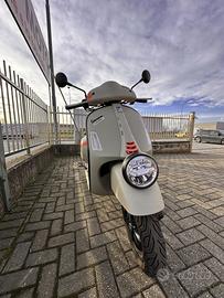 Vespa GTV 300