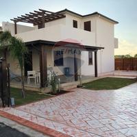 Villa o villino - Campofelice di Roccella