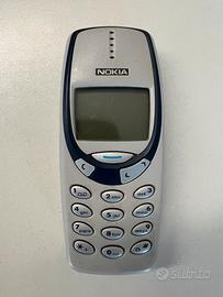 Nokia 3310