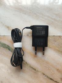 Caricabatterie nokia