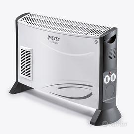 Stufa termoconvettore