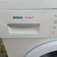 lavatrice Bosch maxx5 RIGENRATA funzionante 
