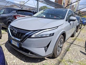 Nissan Qashqai III 2021 1.5 e-power N-Connect...