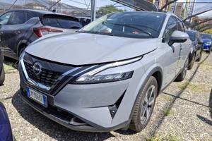 Nissan Qashqai III 2021 1.5 e-power N-Connect...