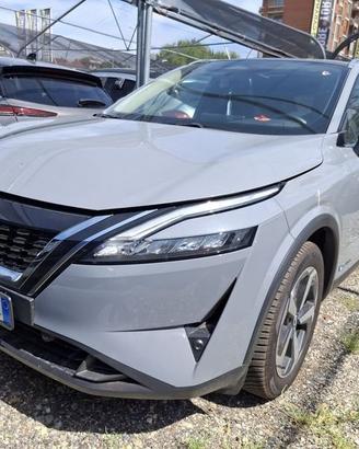 Nissan Qashqai III 2021 1.5 e-power N-Connect...
