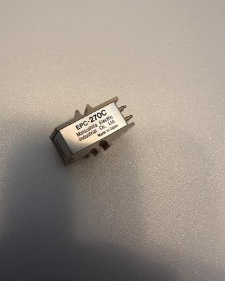 Testina Technics epc 270c