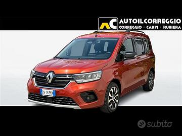 RENAULT Kangoo 1.5 Blue dCi Equilibre EDC