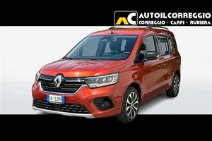RENAULT Kangoo 1.5 Blue dCi Equilibre EDC