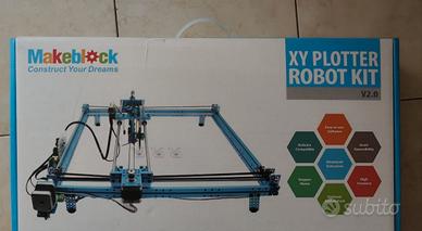 Makeblock XY Plotter Robot Kit 2.0