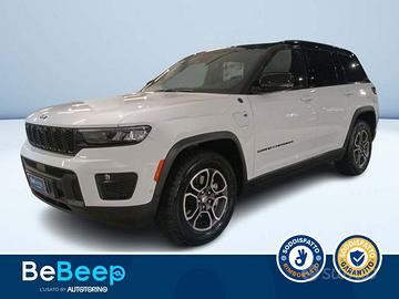 Jeep Grand Cherokee 2.0 ATX PHEV TRAILHAWK 4X...