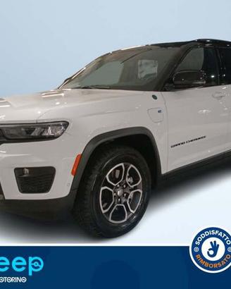 Jeep Grand Cherokee 2.0 ATX PHEV TRAILHAWK 4X...