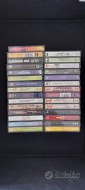Musicassette 
