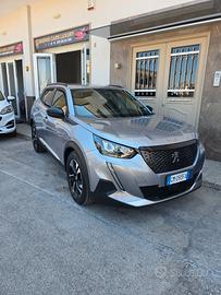 Peugeot 2008 BlueHDi 130 S&S EAT8 Allure Pack