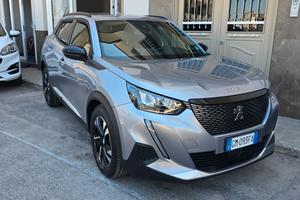Peugeot 2008 BlueHDi 130 S&S EAT8 Allure Pack