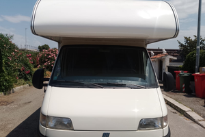 Camper autoroller 3
