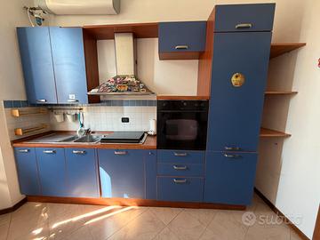CUCINA in omaggio