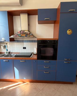 CUCINA in omaggio