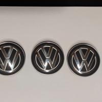 Tappi coprimozzo VW 5G0601171XQI