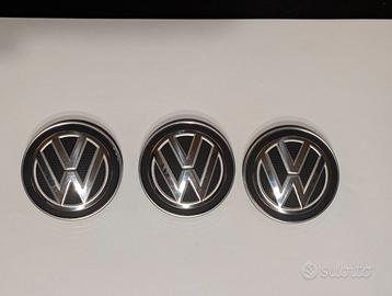 Tappi coprimozzo VW 5G0601171XQI