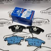 Kit pastiglie freno anteriori ford galaxy 1860105
