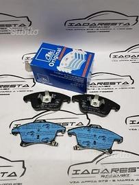 Kit pastiglie freno anteriori ford galaxy 1860105