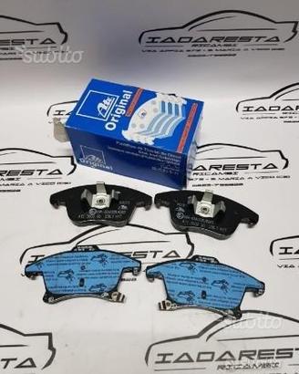 Kit pastiglie freno anteriori ford galaxy 1860105