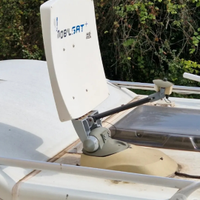 Antenna satellitare