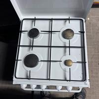 Piano cottura indipendente