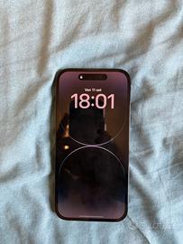 IPhone 14 Pro