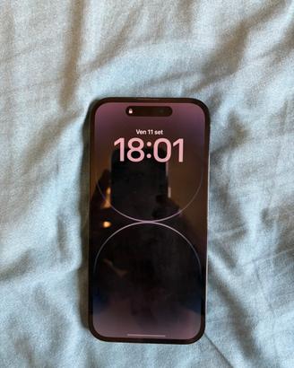 IPhone 14 Pro
