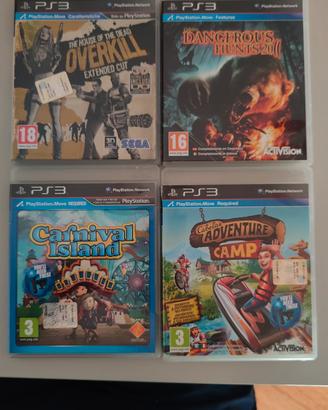Gioco PS3