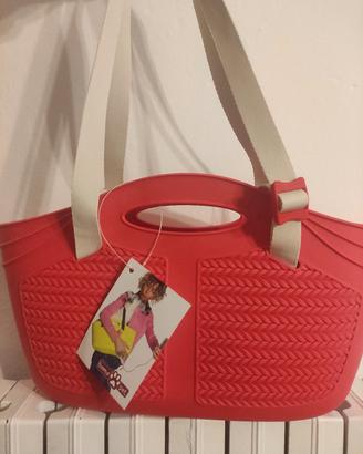 Borsa per trasporto cani tg XS