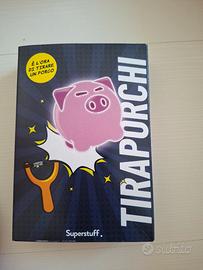 Tiraporchi Superstuff