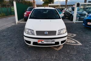 Fiat Punto 1.3 Multijet 16V 5 porte Dynamic