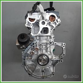 Motore Completo Funzionante SB5FF 149Kw Citroen