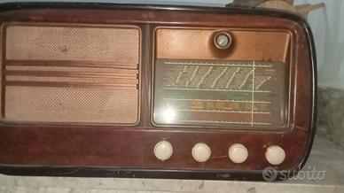 radio antica 